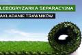 Glebogryzarka | Zakadanie i koszenie trawnikw | Wycinka